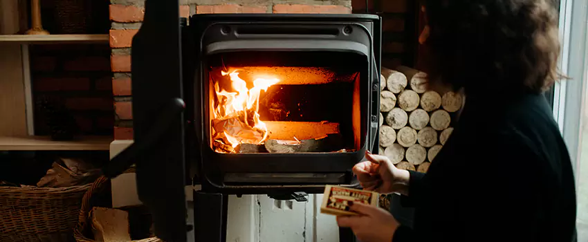 Hearthstone Wood Stoves Fireplace Repair in Zanesville, Ohio