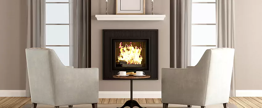Heatilator Direct Vent Fireplace Services in Zanesville, Ohio