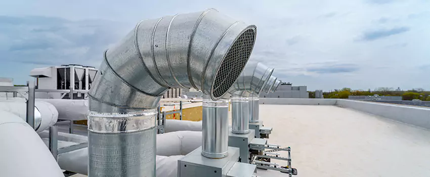Insulated Ductwork Repair Services Near Me in Zanesville, OH