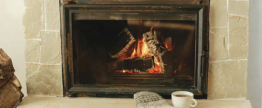 Kings man Fireplaces Insert Services in Zanesville, OH