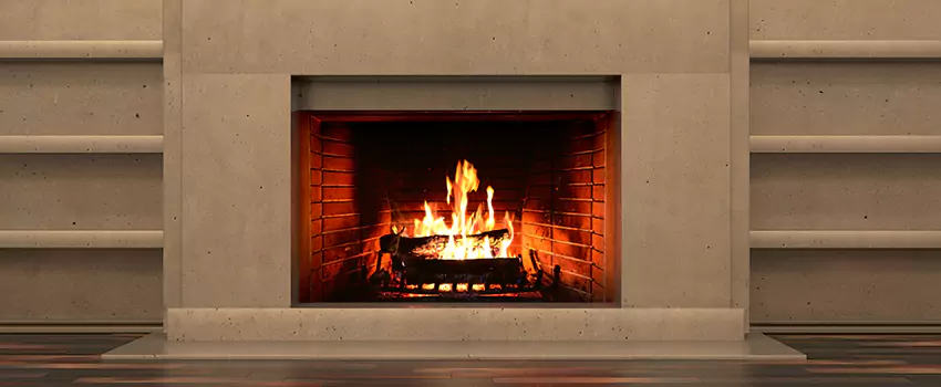 Majestic Trilliant Series Gas Fireplace Insert Repair in Zanesville, Ohio