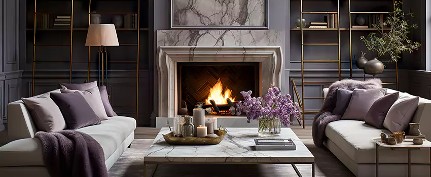 Napoleon Galaxy Series Outdoor Fireplaces Repair in Zanesville, OH