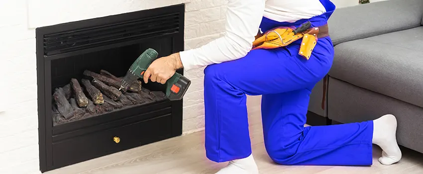 Pellet Fireplace Repair Services in Zanesville, OH