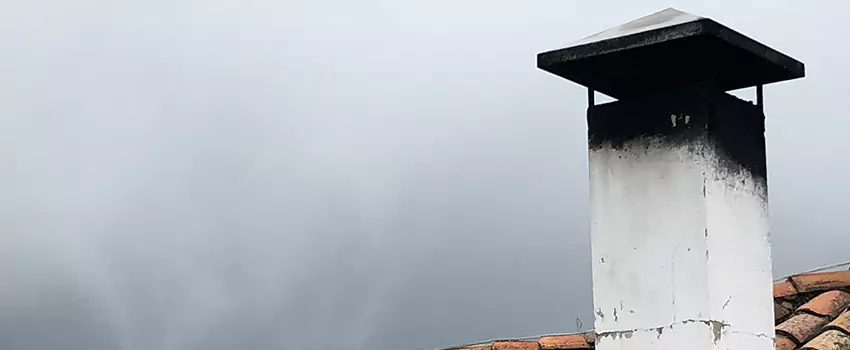 Prefab Chimney Crown Installation in Zanesville, OH