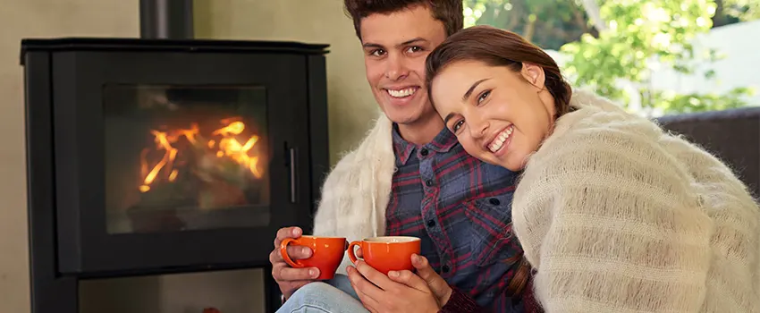 Regency Traditional Fireplace Products Maintenance and Repair in Zanesville, Ohio