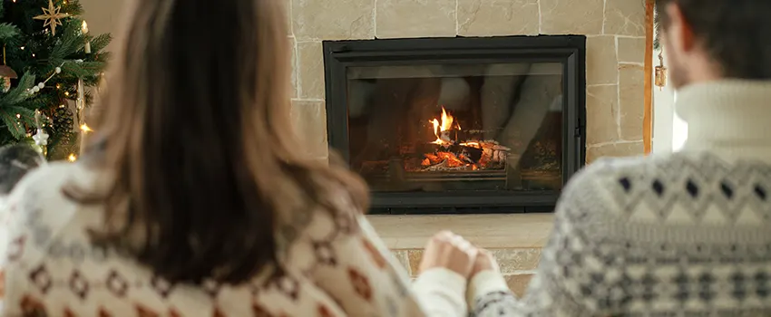 Superior Open-Hearth Wood Fireplaces in Zanesville, OH