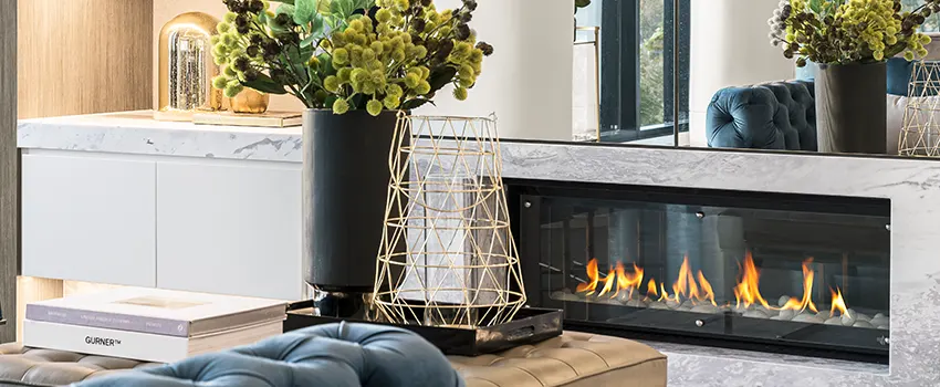 Professional Town & Country Luxury Fireplace Maintenance Experts in Zanesville, Ohio