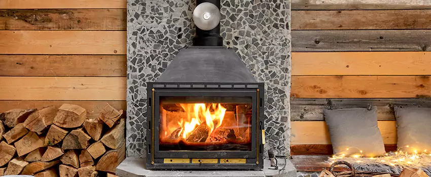Travis Industries Elite Fireplace Inspection and Maintenance in Zanesville, Ohio