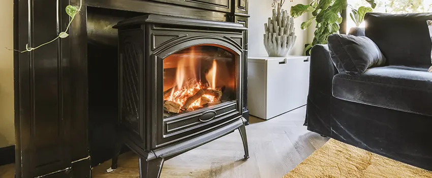 Valor Wood Fireplace in Zanesville, OH