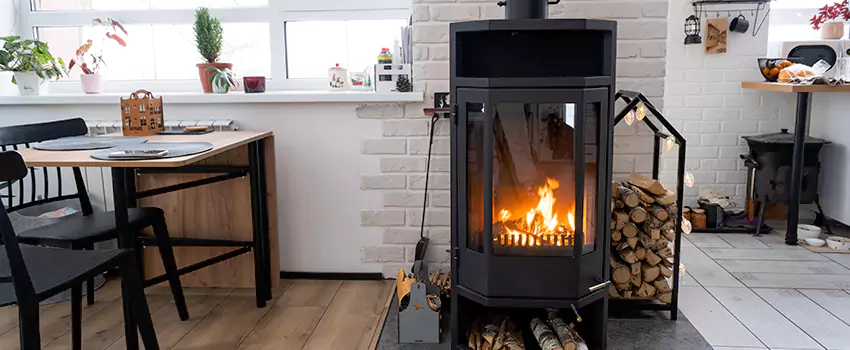 Cost of Vermont Castings Fireplace Services in Zanesville, OH