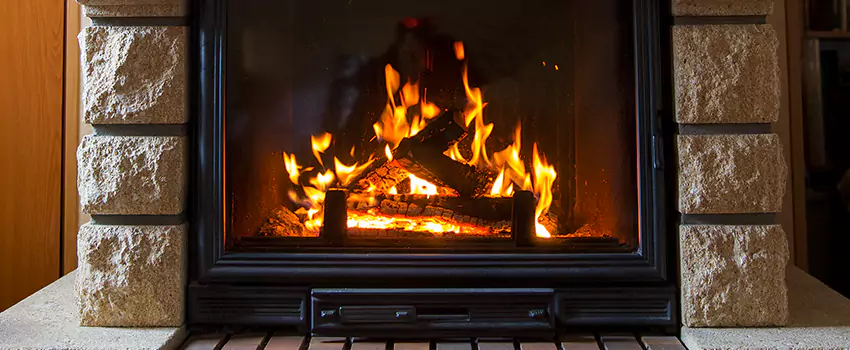 Cost of Wood Fireplace Installation in Zanesville, OH
