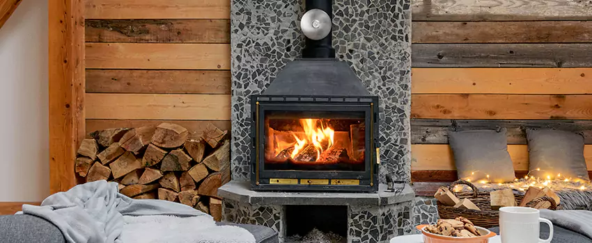 Affordable Wood Fireplace Fixing Solutions in Zanesville, Ohio