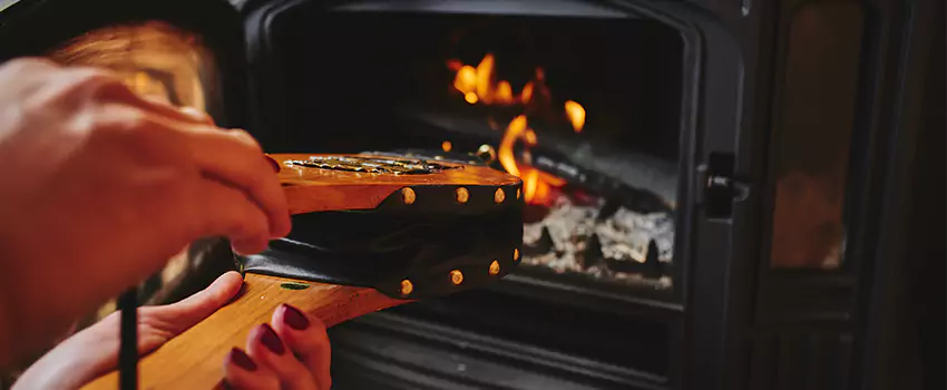 Cost of Wood Furnace Repair and Installation Services in Zanesville, OH