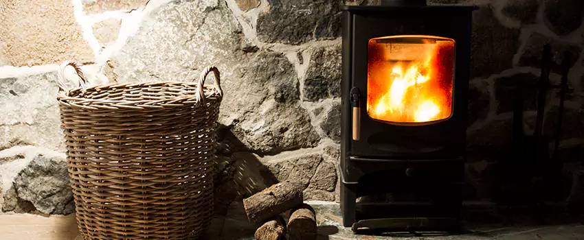 24/7 Wood Stove Installation Services in Zanesville, Ohio