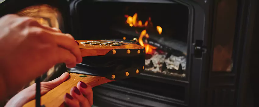 Wood Stove Grates Repair in Zanesville, Ohio