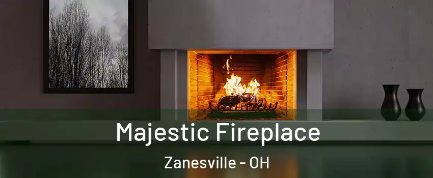  Majestic Fireplace Zanesville - OH