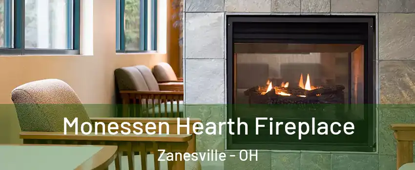  Monessen Hearth Fireplace Zanesville - OH