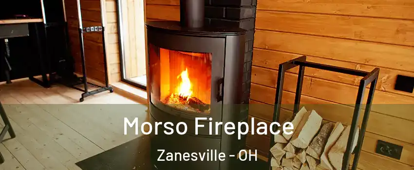  Morso Fireplace Zanesville - OH