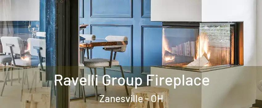  Ravelli Group Fireplace Zanesville - OH
