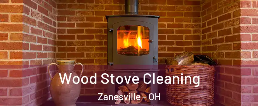  Wood Stove Cleaning Zanesville - OH